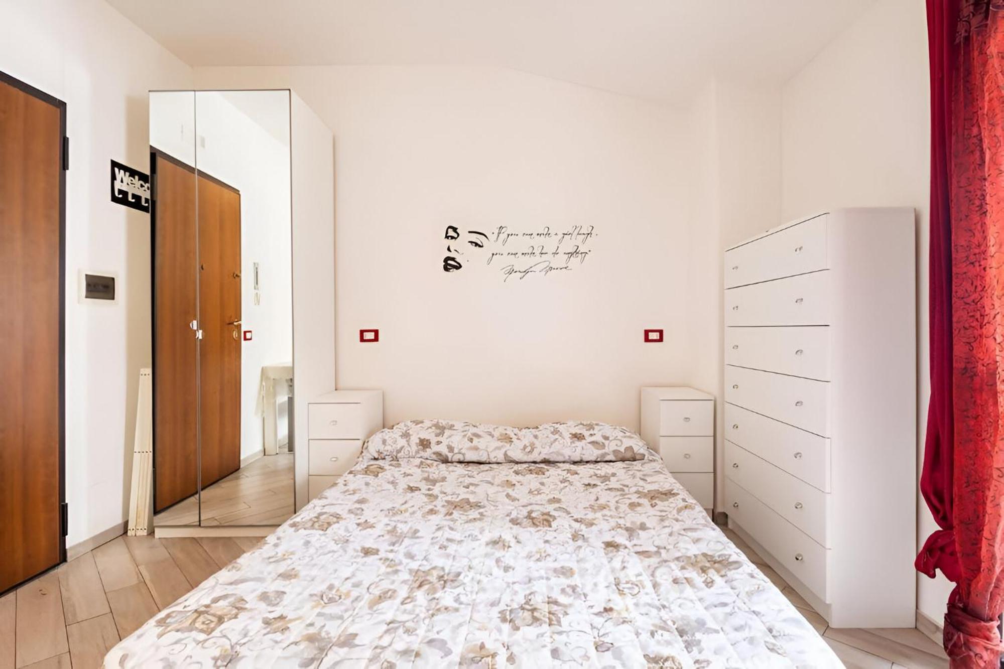 Romantico Monolocale Veranda Privata Vista Mare Ρέτζιο ντι Καλάμπρια Εξωτερικό φωτογραφία