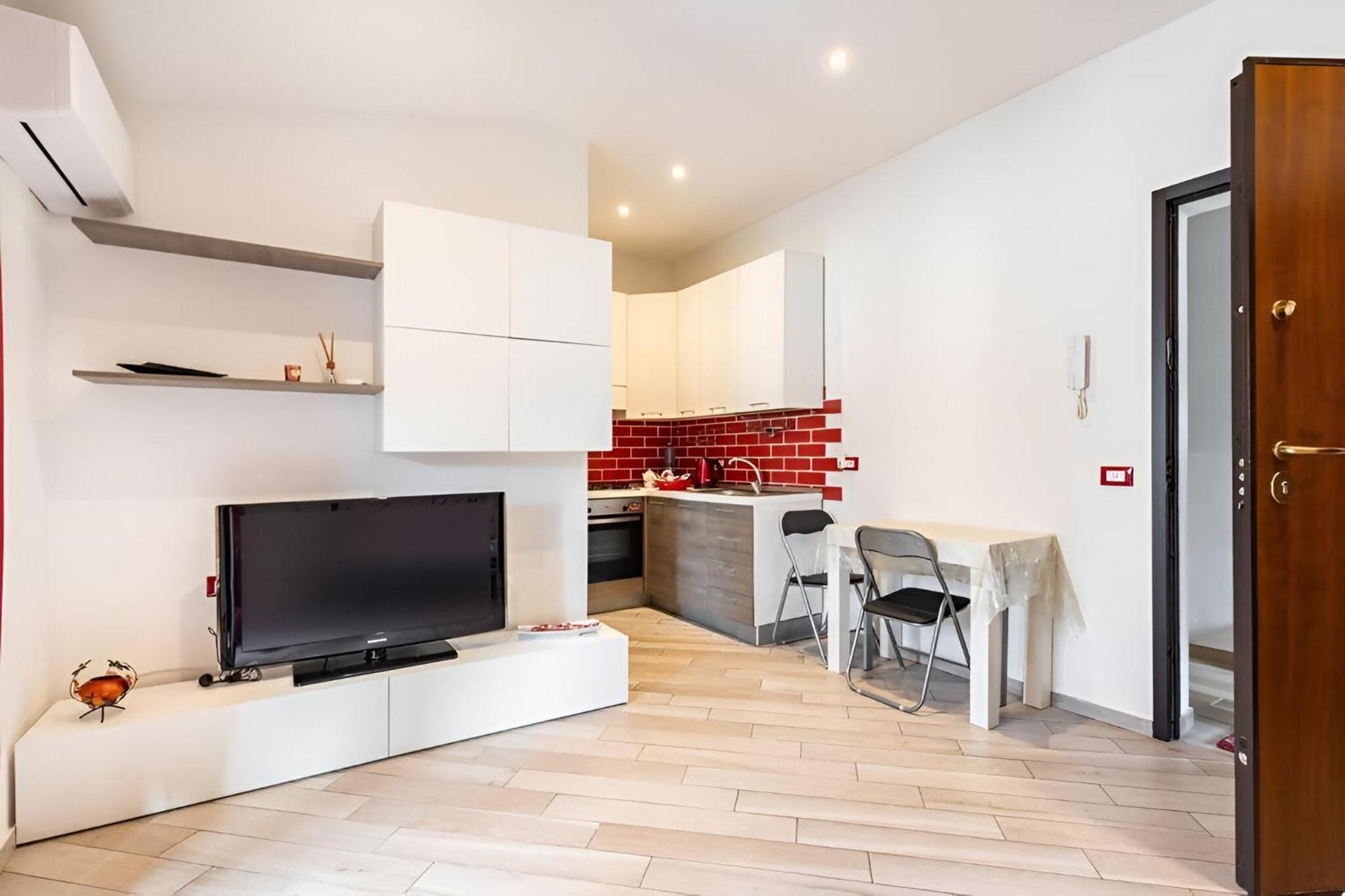 Romantico Monolocale Veranda Privata Vista Mare Ρέτζιο ντι Καλάμπρια Εξωτερικό φωτογραφία